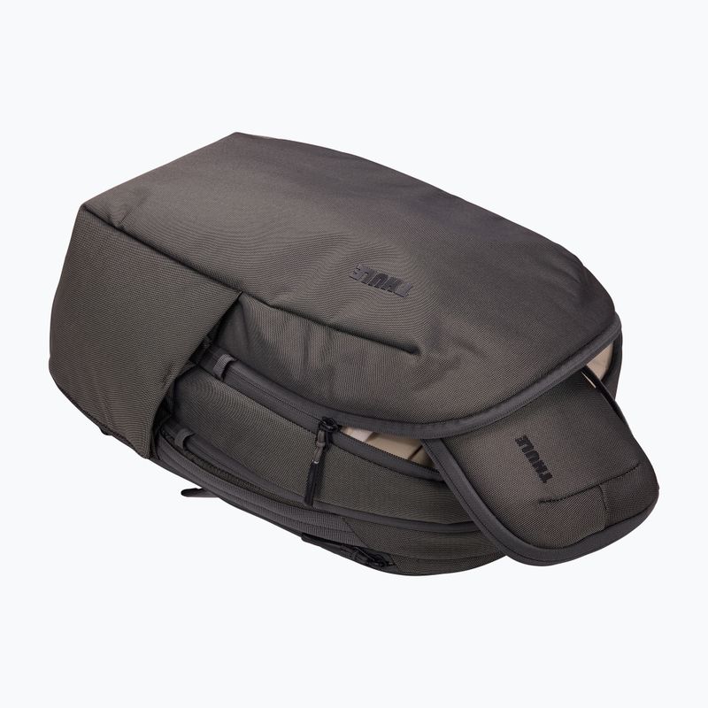 Organiser Thule Subterra 2 PowerShuttle Medium vetiver gray 5