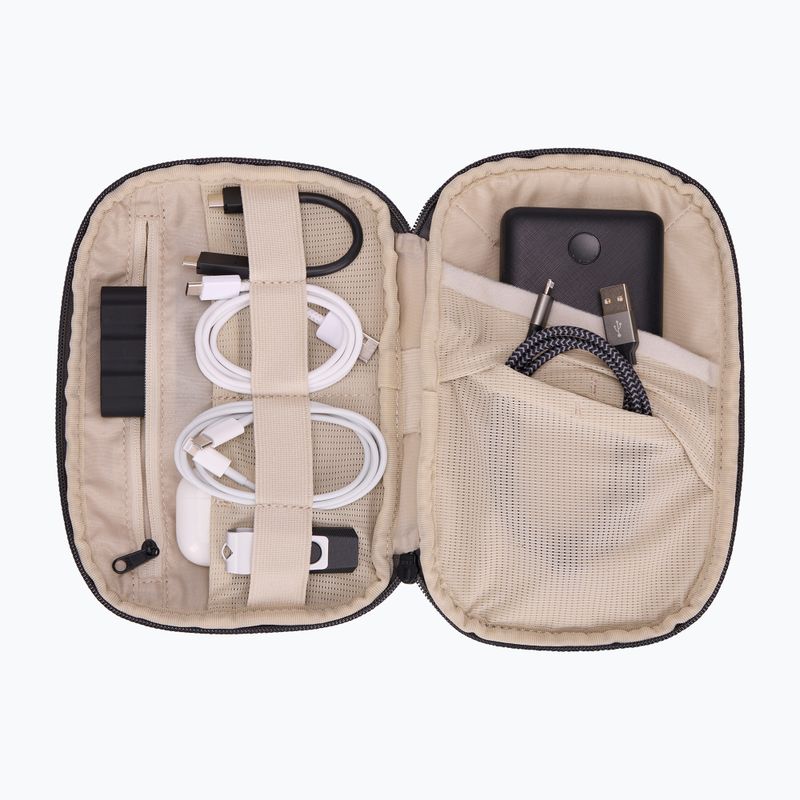 Organiser Thule Subterra 2 PowerShuttle Medium vetiver gray 6