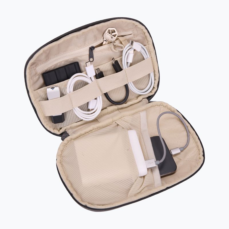 Organiser Thule Subterra 2 PowerShuttle Medium vetiver gray 8