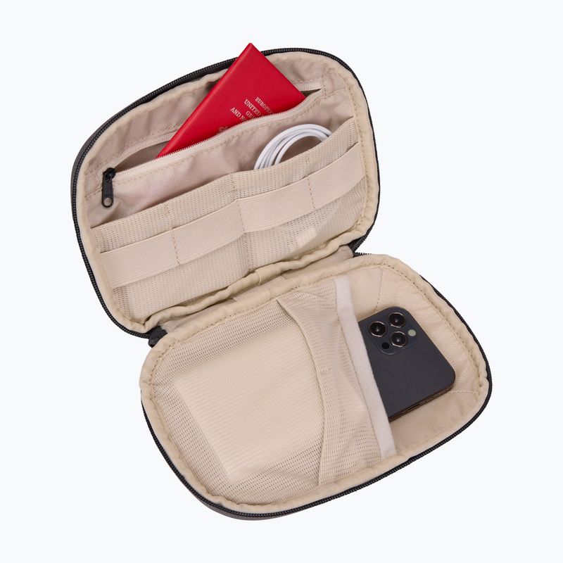 Organiser Thule Subterra 2 PowerShuttle Medium vetiver gray 9