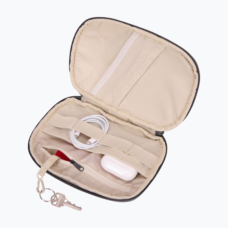 Organiser Thule Subterra 2 PowerShuttle Medium vetiver gray 10