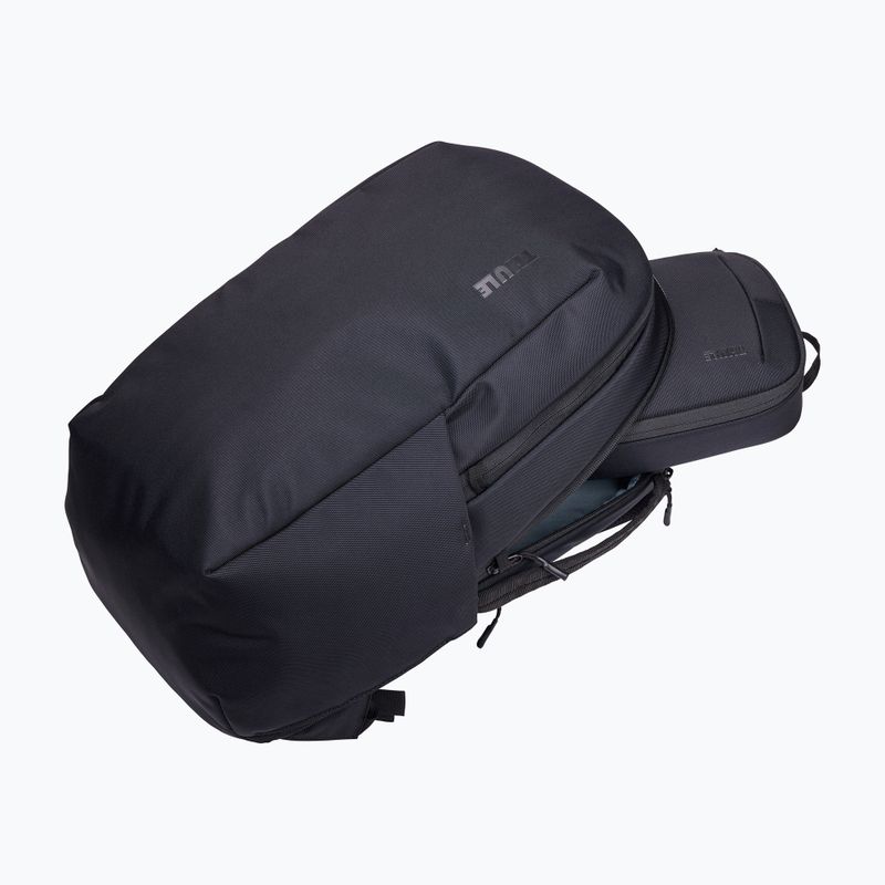 Thule Subterra 2 PowerShuttle Plus organiser black 5