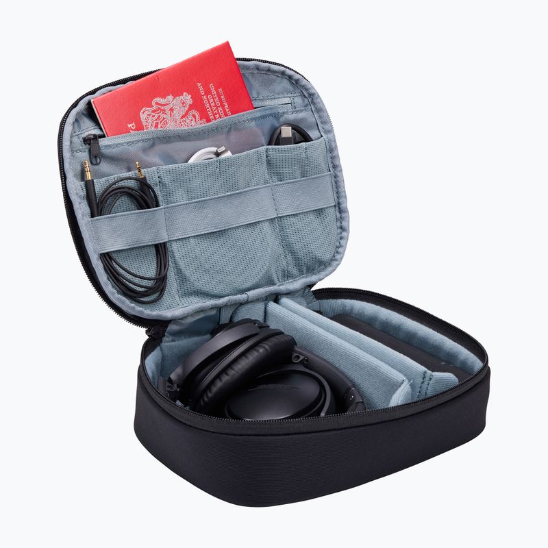 Thule Subterra 2 PowerShuttle Plus organiser black 6