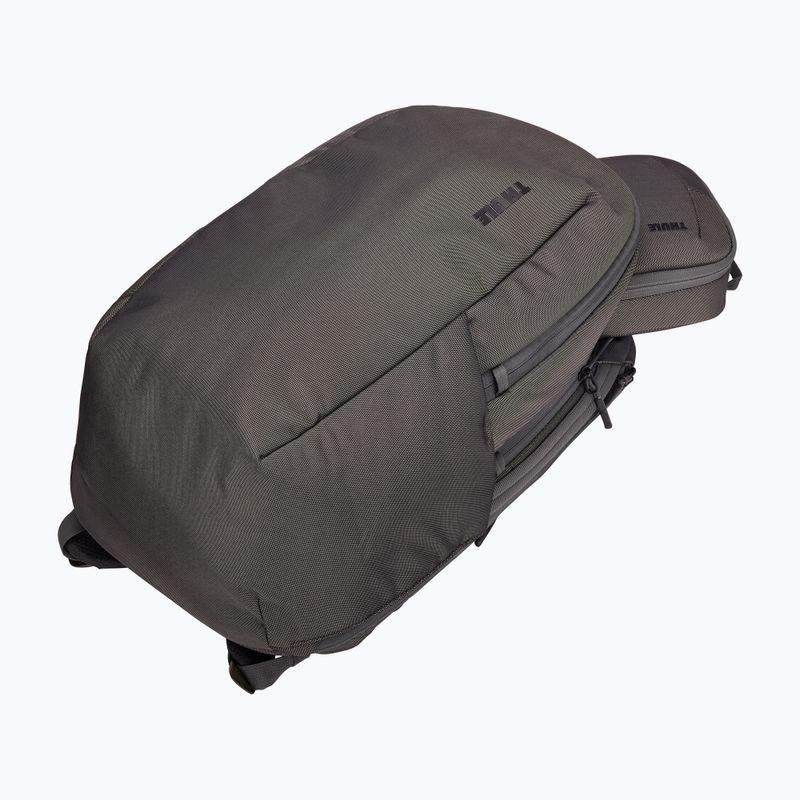 Organiser Thule Subterra 2 PowerShuttle Plus vetiver grey 5