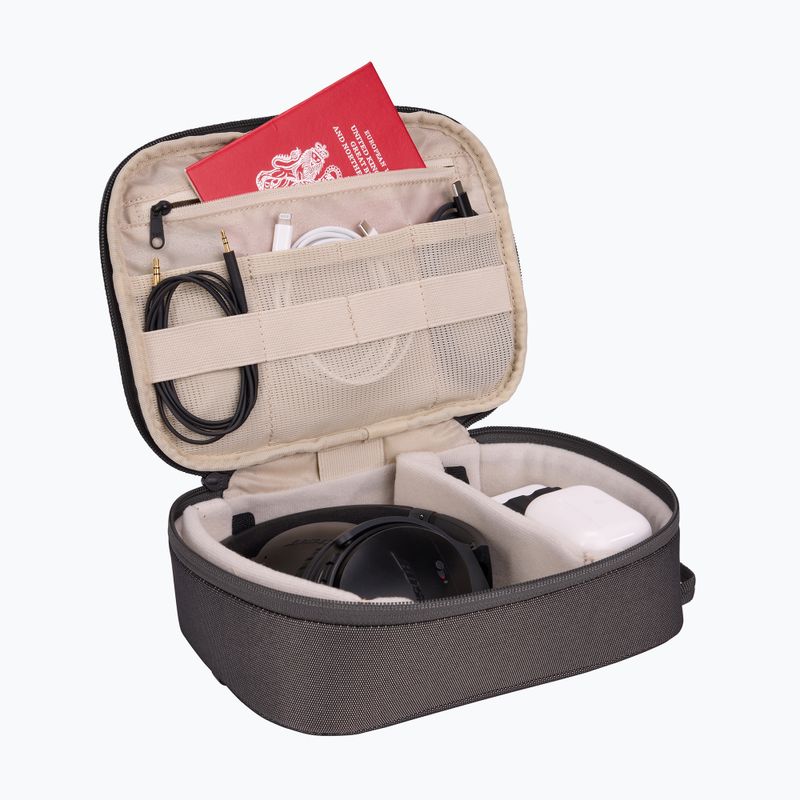 Organiser Thule Subterra 2 PowerShuttle Plus vetiver grey 9