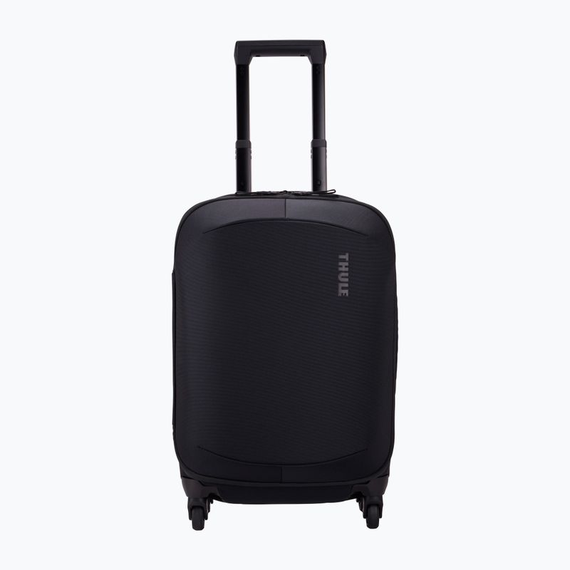 Thule Subterra 2 35 l travel case black