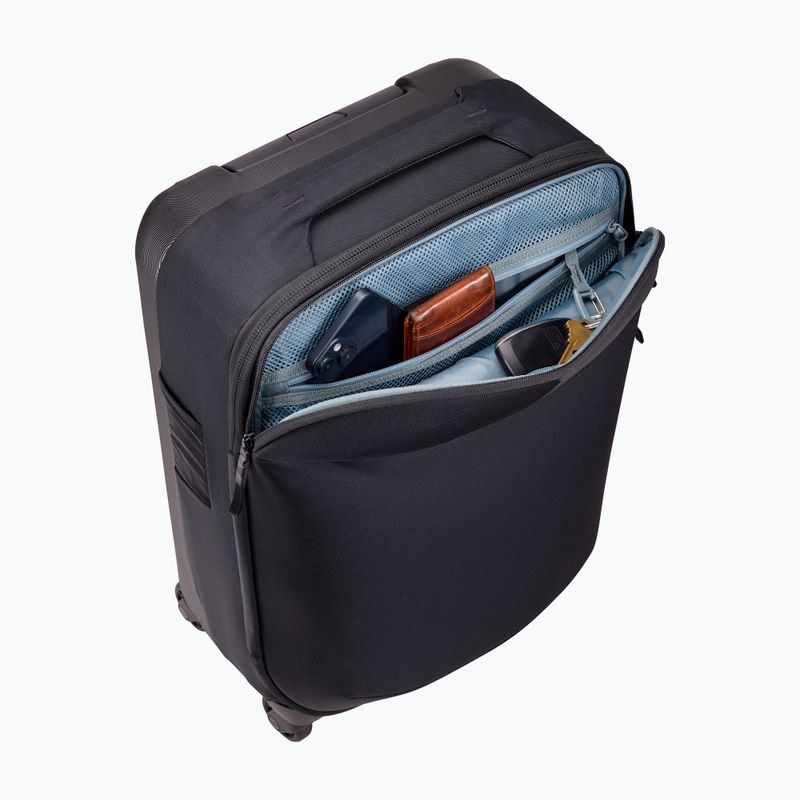 Thule Subterra 2 35 l travel case black 8