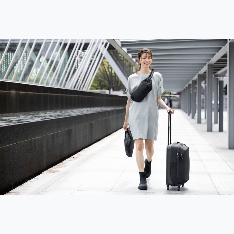 Thule Subterra 2 35 l travel case black 12