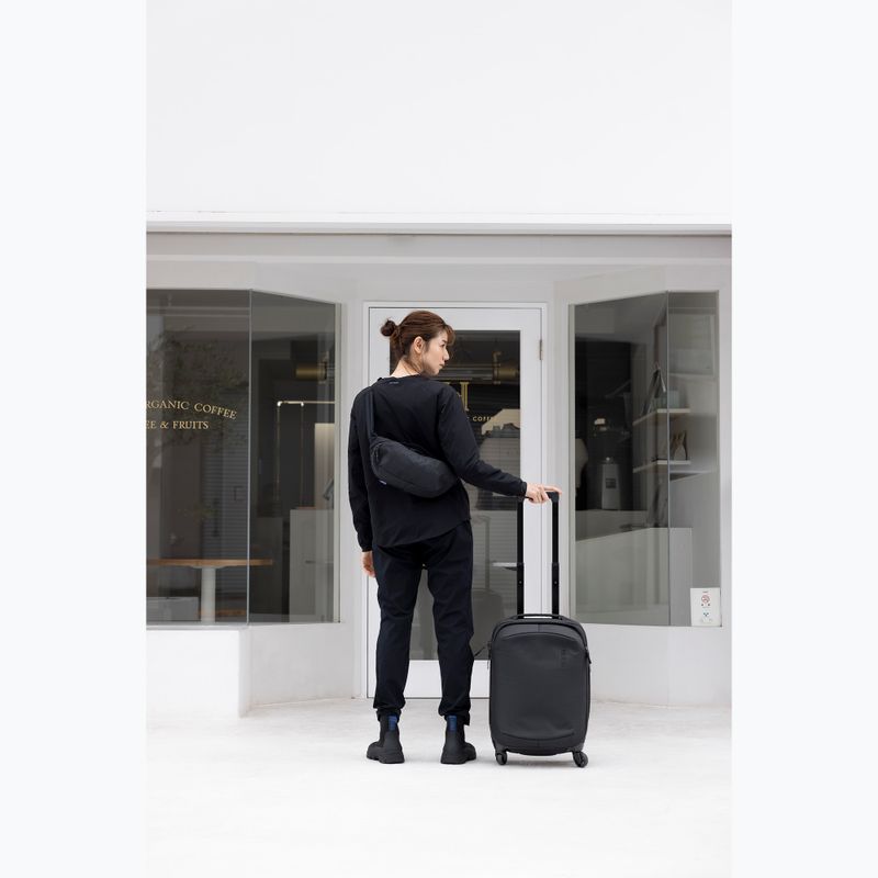 Thule Subterra 2 35 l travel case black 13