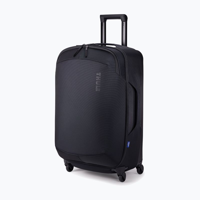 Thule Subterra 2 Checked Spinner travel case 65 l black 2