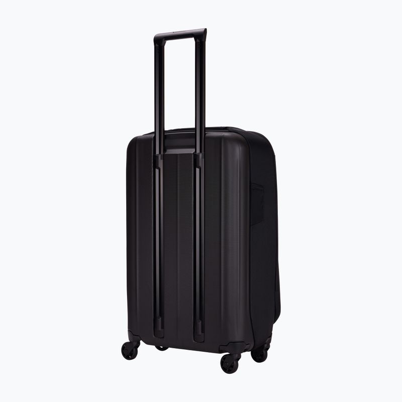 Thule Subterra 2 Checked Spinner travel case 65 l black 3