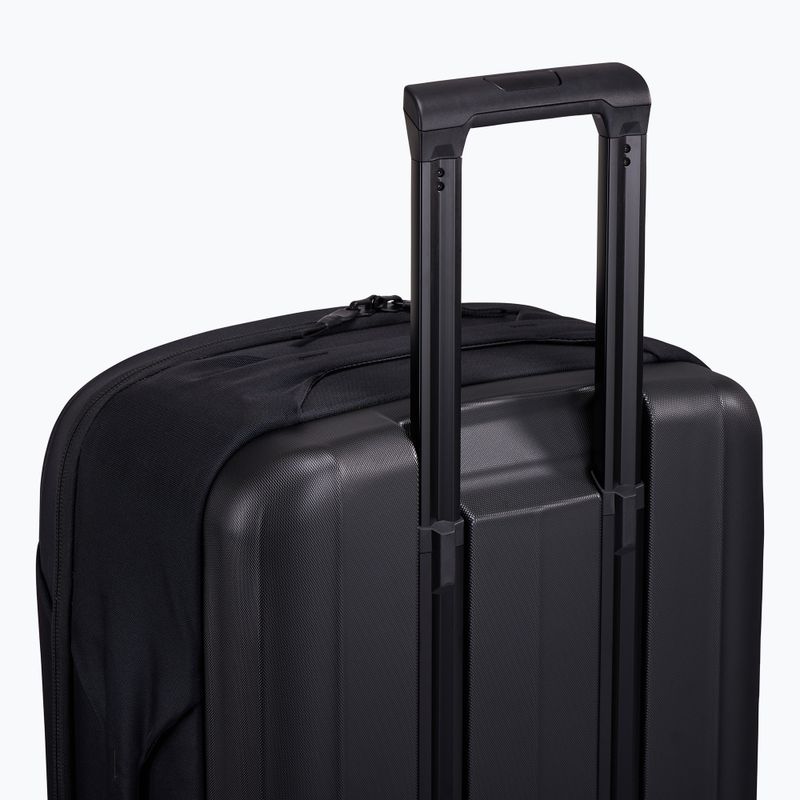 Thule Subterra 2 Checked Spinner travel case 65 l black 4