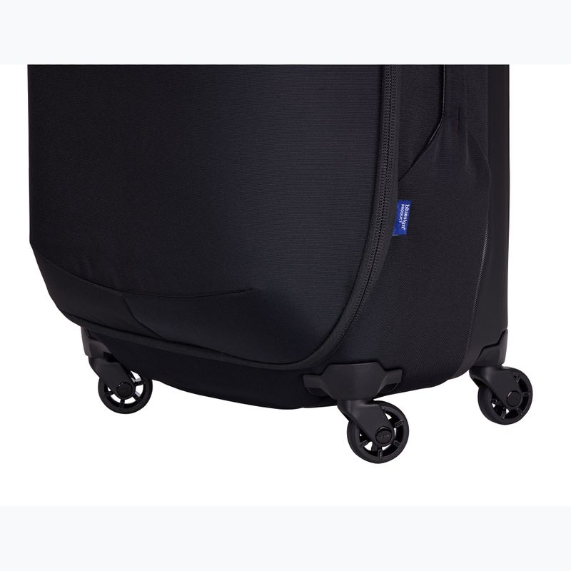 Thule Subterra 2 Checked Spinner travel case 65 l black 5