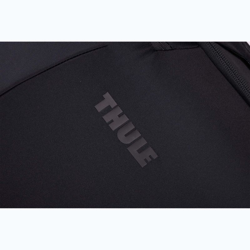Thule Subterra 2 Checked Spinner travel case 65 l black 6