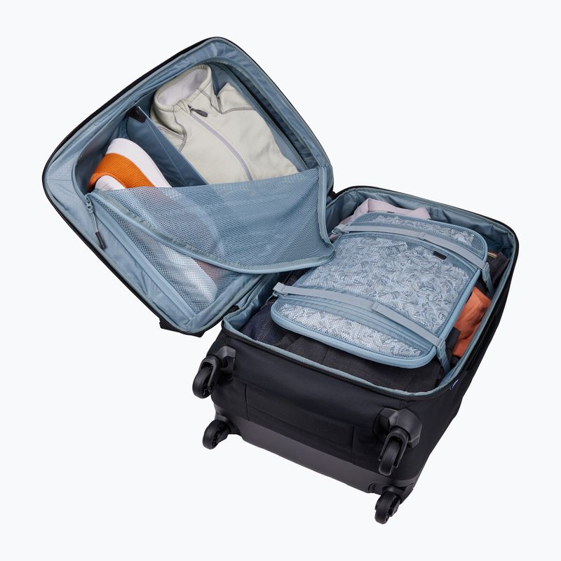 Thule Subterra 2 Checked Spinner travel case 65 l black 9