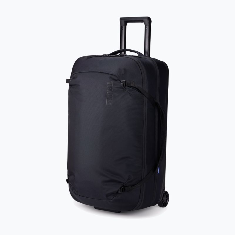 Thule Subterra 2 Wheeled Duffel travel case 90 l black 2