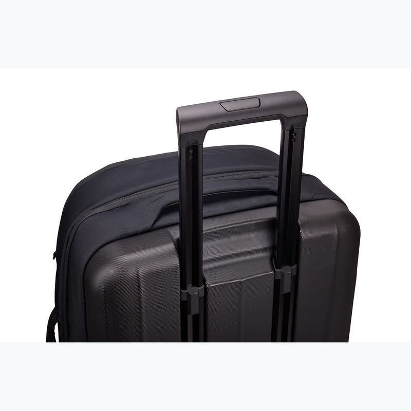 Thule Subterra 2 Wheeled Duffel travel case 90 l black 4