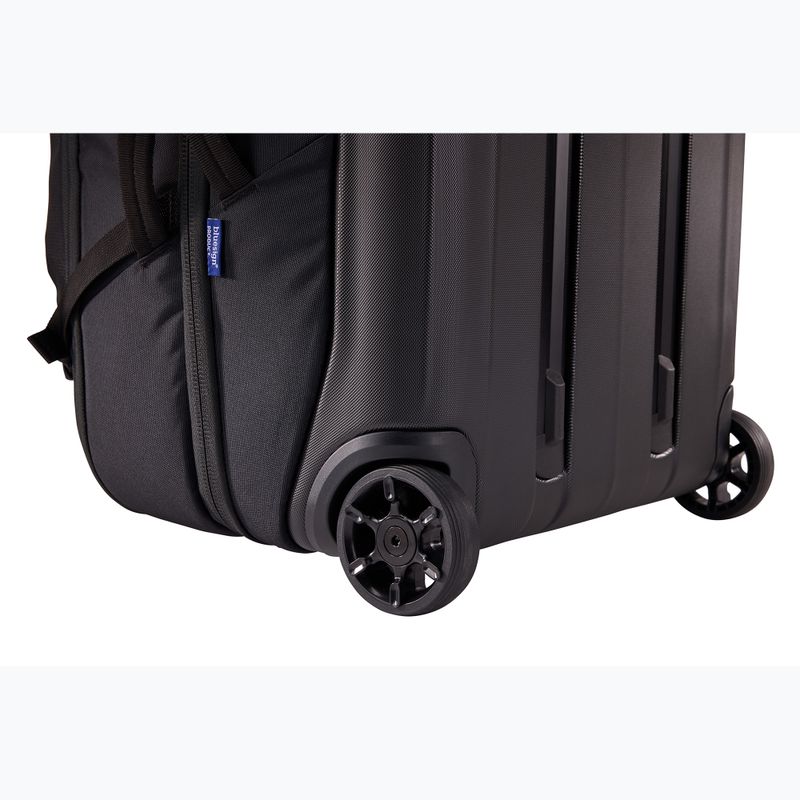 Thule Subterra 2 Wheeled Duffel travel case 90 l black 5