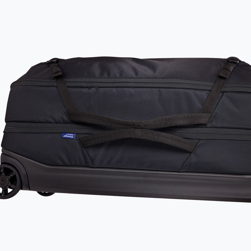 Thule Subterra 2 Wheeled Duffel travel case 90 l black 6