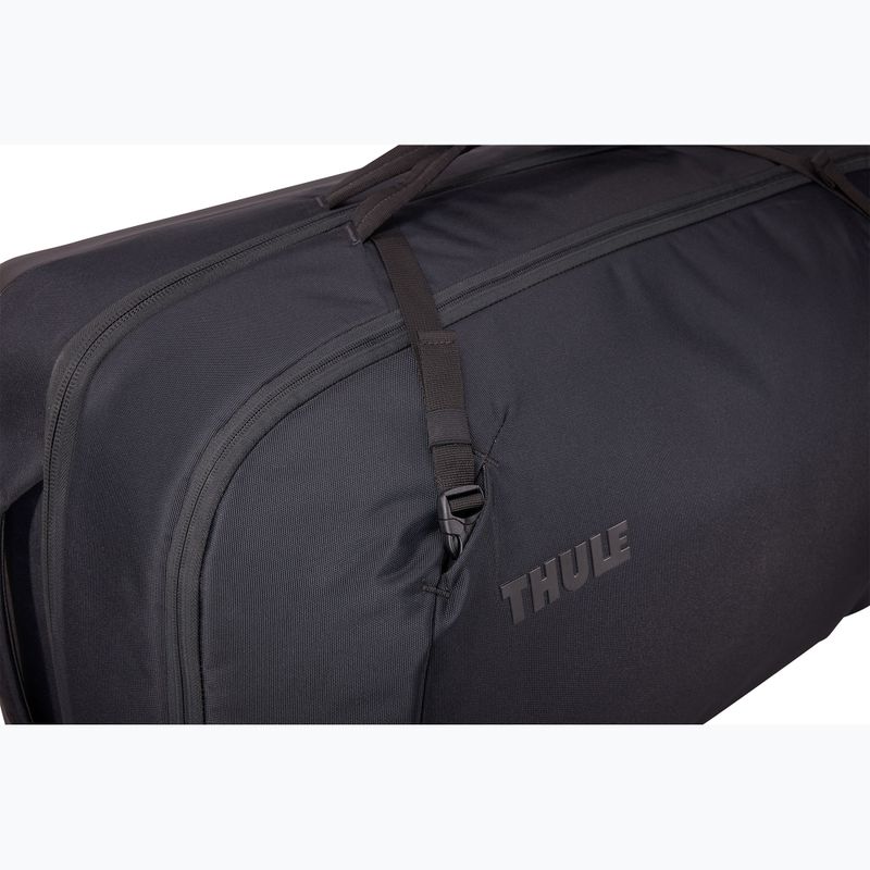 Thule Subterra 2 Wheeled Duffel travel case 90 l black 7