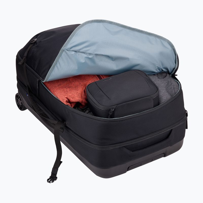 Thule Subterra 2 Wheeled Duffel travel case 90 l black 9