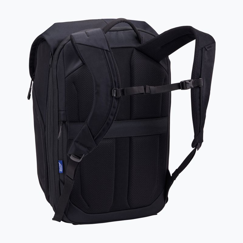 Thule Subterra 2 26 l urban backpack black 3