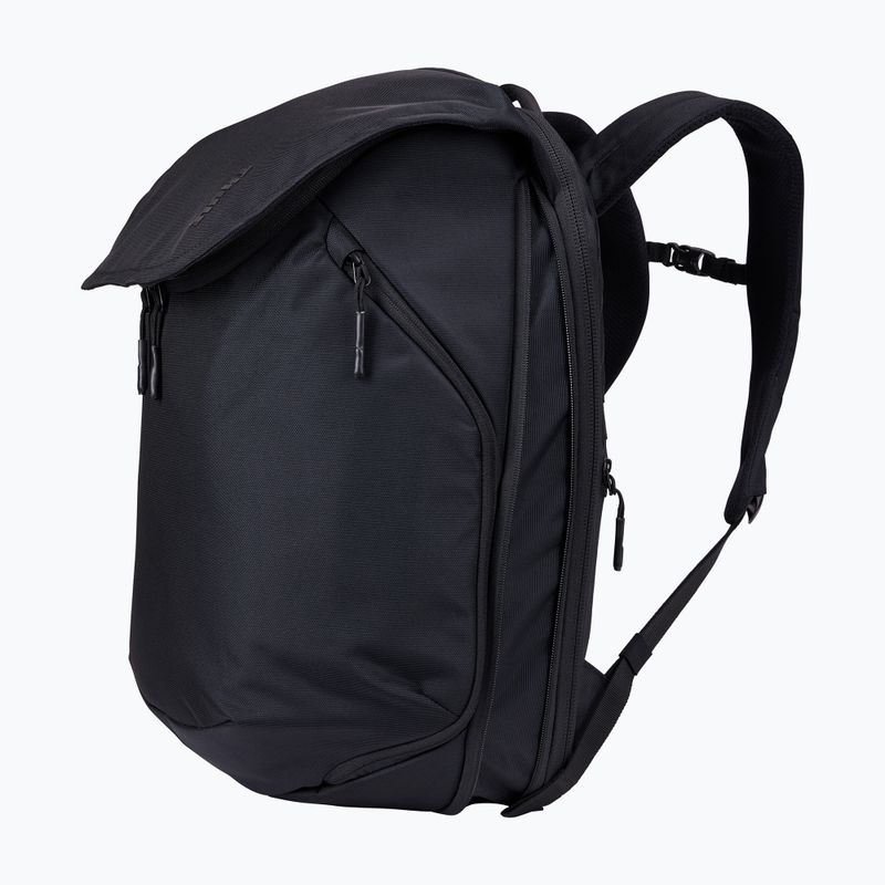 Thule Subterra 2 26 l urban backpack black 4