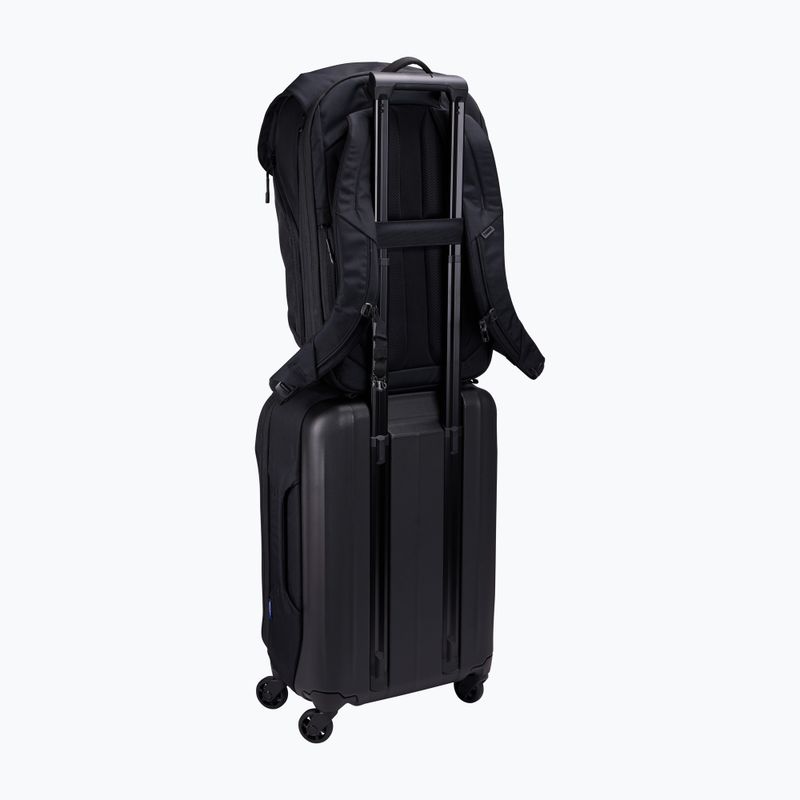 Thule Subterra 2 26 l urban backpack black 5
