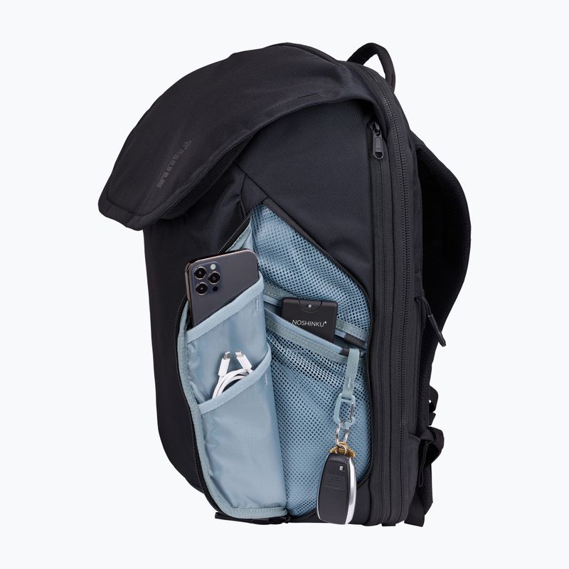 Thule Subterra 2 26 l urban backpack black 9