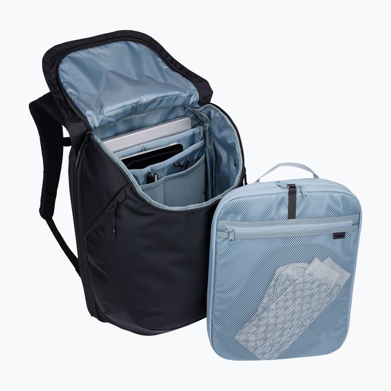 Thule Subterra 2 26 l urban backpack black 10