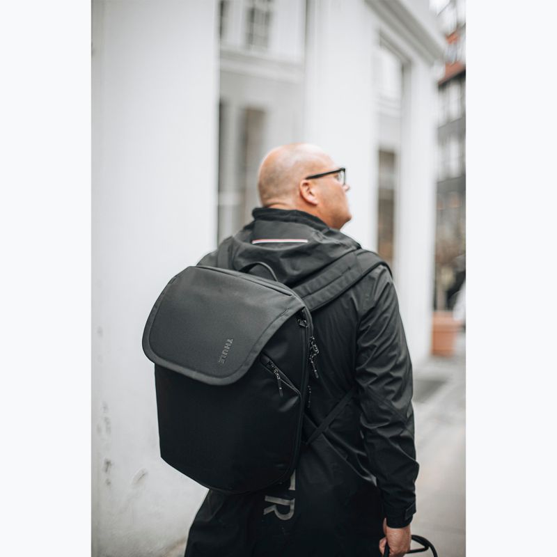 Thule Subterra 2 26 l urban backpack black 13