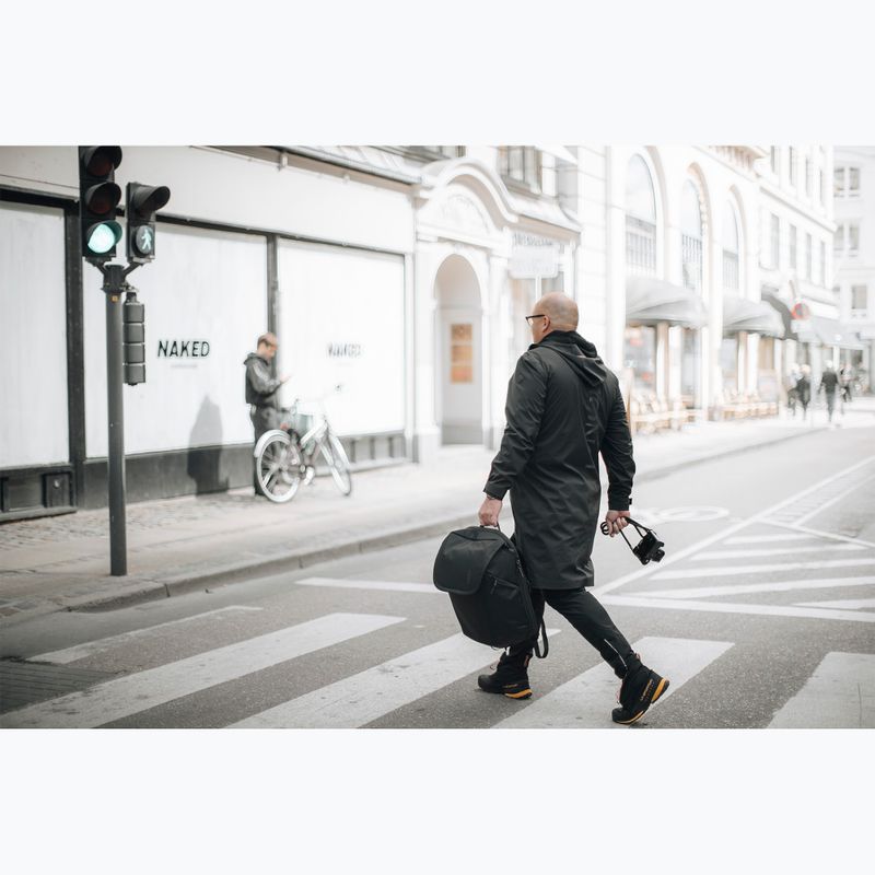 Thule Subterra 2 26 l urban backpack black 14
