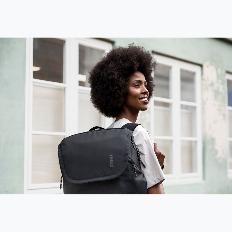 Urban backpack Thule Subterra 2 26 l dark slate 18