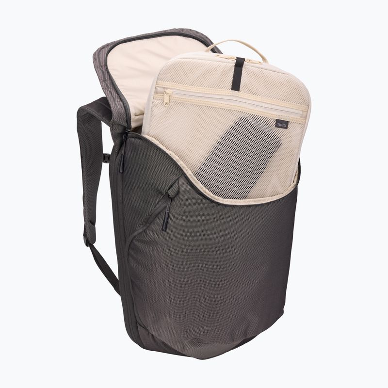 Urban backpack Thule Subterra 2 26 l vetiver gray 5