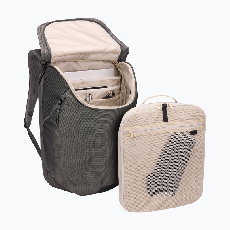Urban backpack Thule Subterra 2 26 l vetiver gray 6