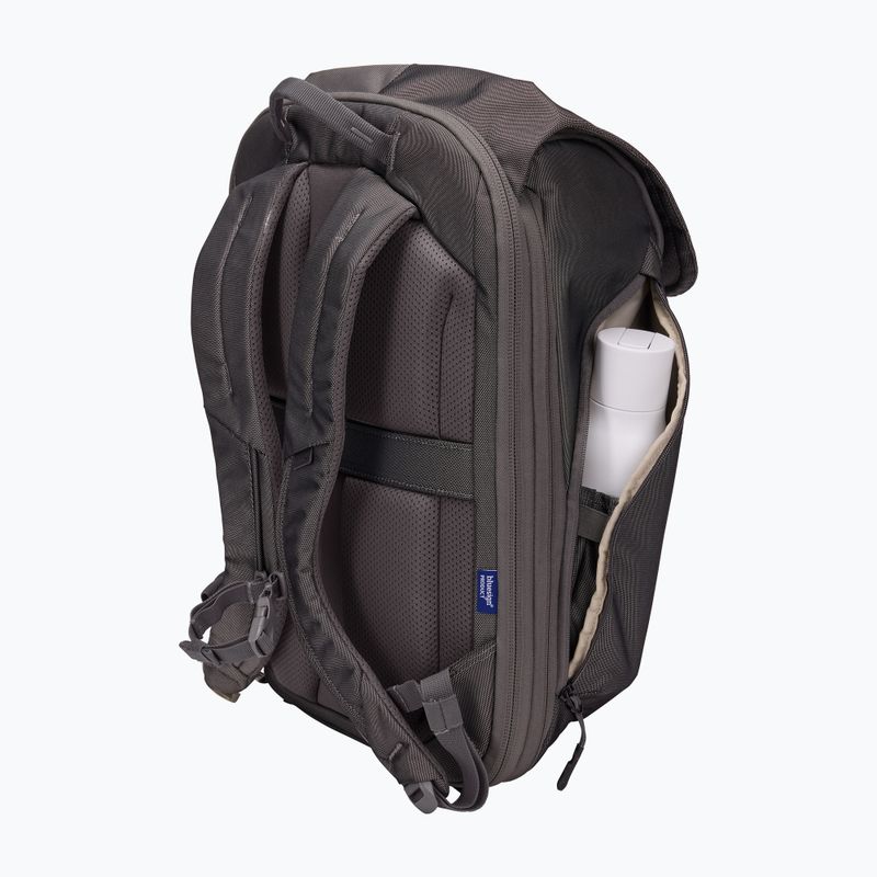 Urban backpack Thule Subterra 2 26 l vetiver gray 8