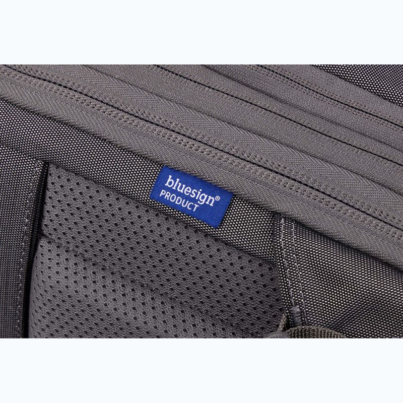 Urban backpack Thule Subterra 2 26 l vetiver gray 13