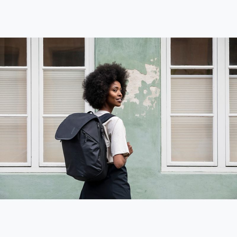 Urban backpack Thule Subterra 2 26 l vetiver gray 19