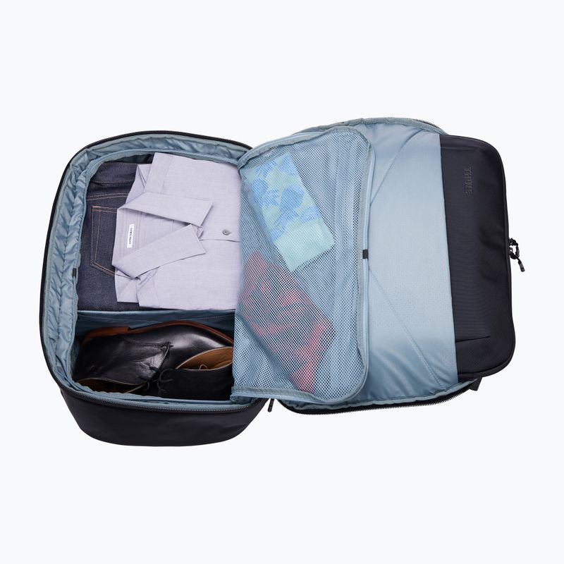 Thule Subterra 2 hiking backpack 40 l black 10