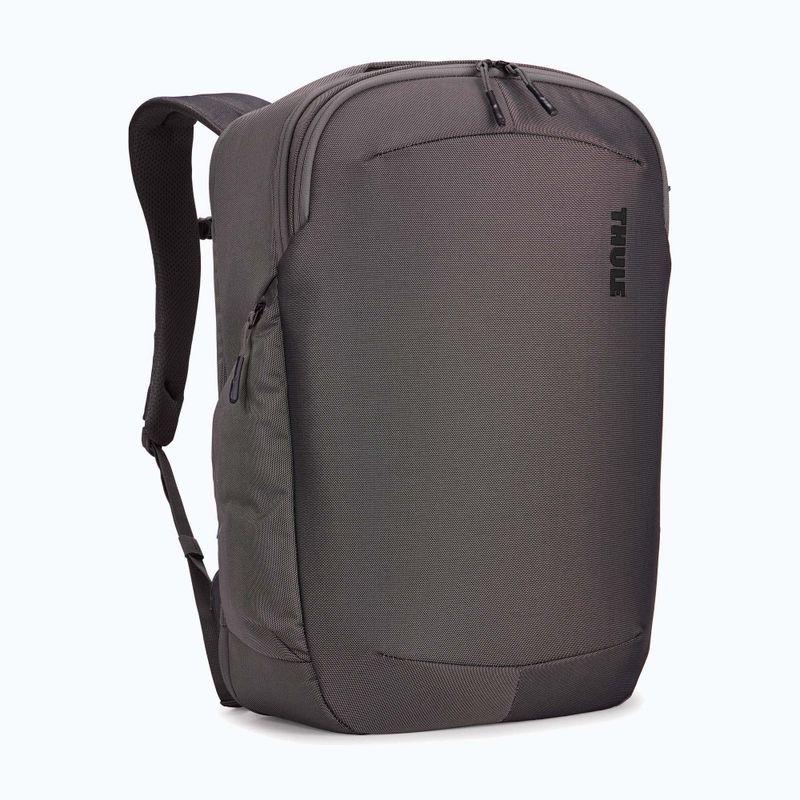 Thule Subterra 2 hiking backpack 40 l vetiver gray 2