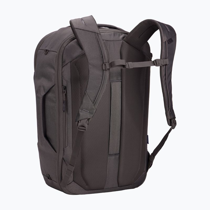 Thule Subterra 2 hiking backpack 40 l vetiver gray 3