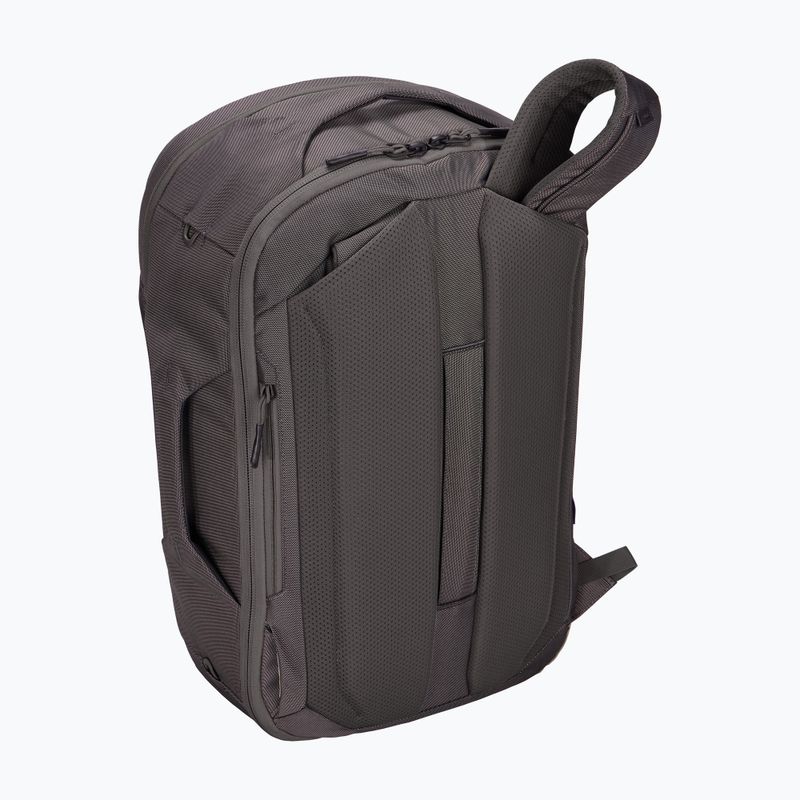 Thule Subterra 2 hiking backpack 40 l vetiver gray 4
