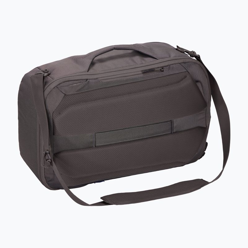 Thule Subterra 2 hiking backpack 40 l vetiver gray 6