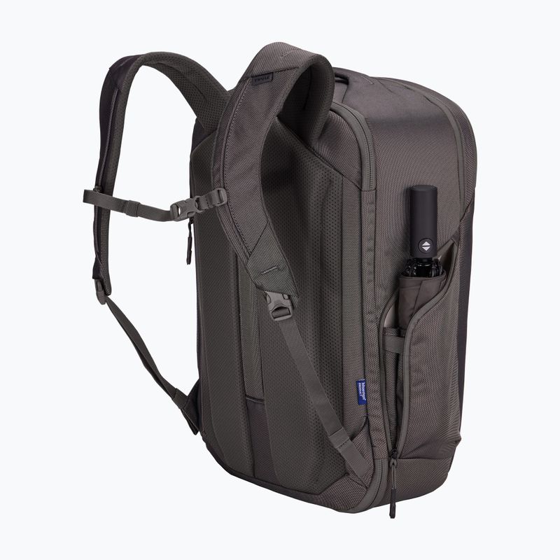 Thule Subterra 2 hiking backpack 40 l vetiver gray 7
