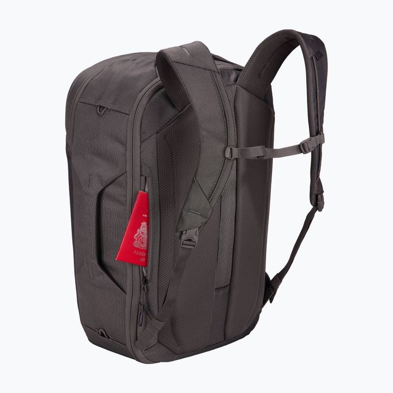 Thule Subterra 2 hiking backpack 40 l vetiver gray 8