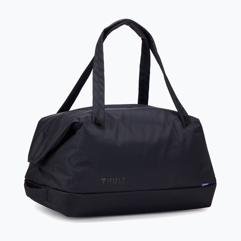 Travel bag Thule Subterra 2 Duffel 35 l black 2