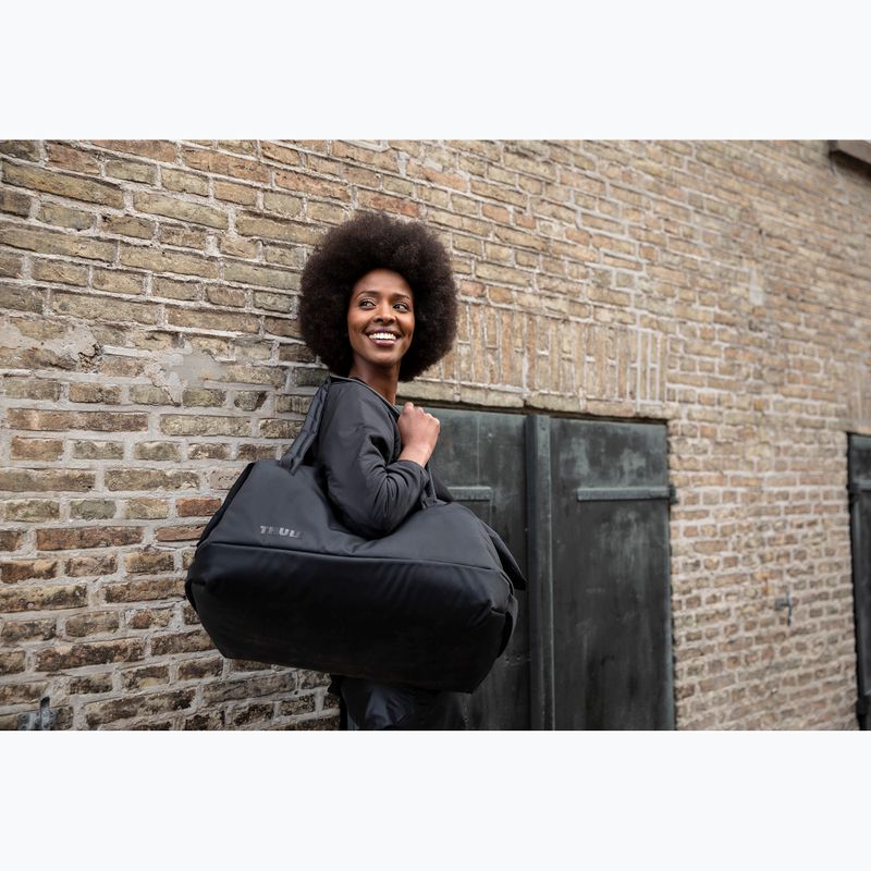 Travel bag Thule Subterra 2 Duffel 35 l black 14