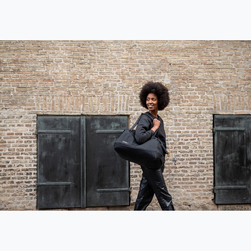 Travel bag Thule Subterra 2 Duffel 35 l black 15