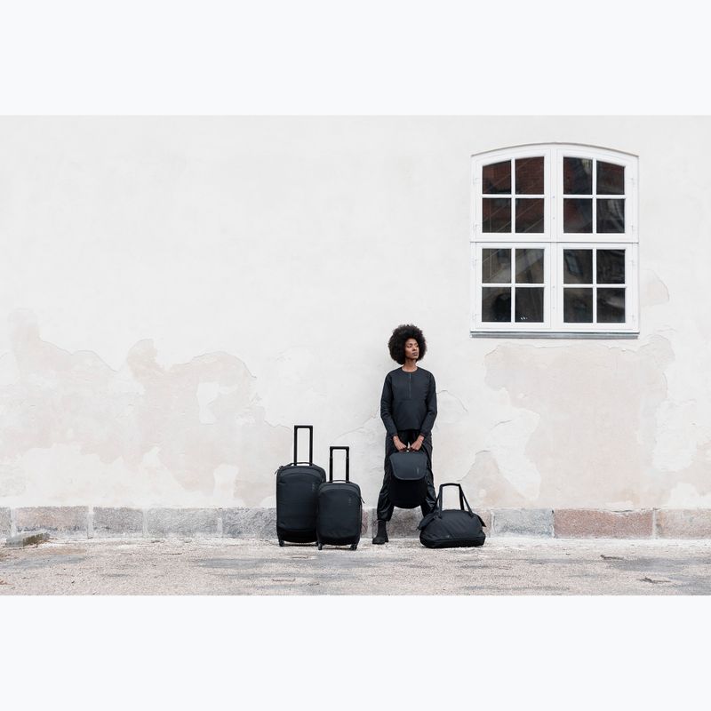 Travel bag Thule Subterra 2 Duffel 35 l black 16