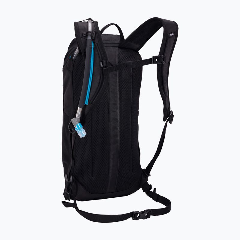 Thule AllTrail Hydration 10 l city backpack black 3